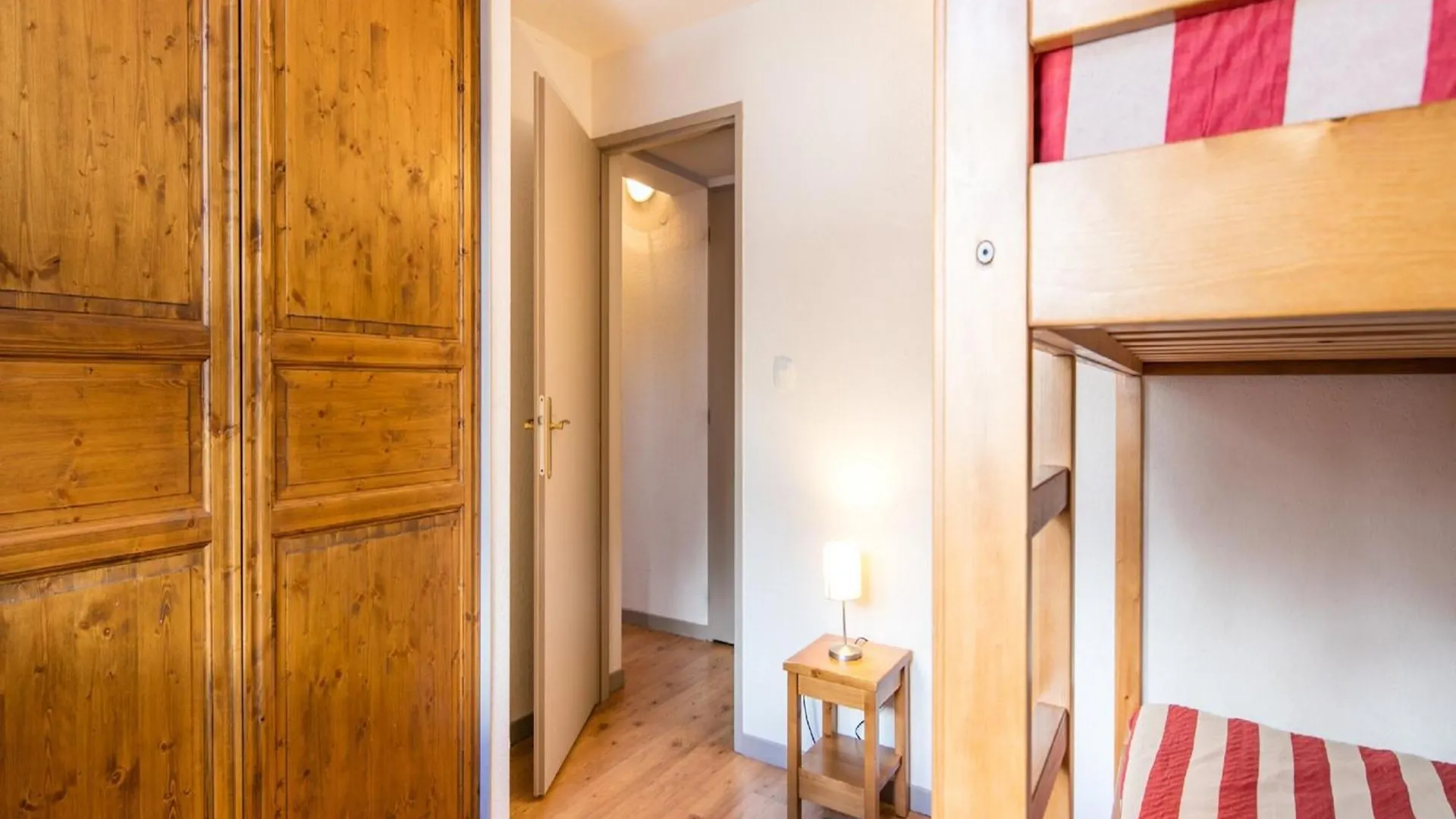 Apartment With A View Near Valloire Ski Area