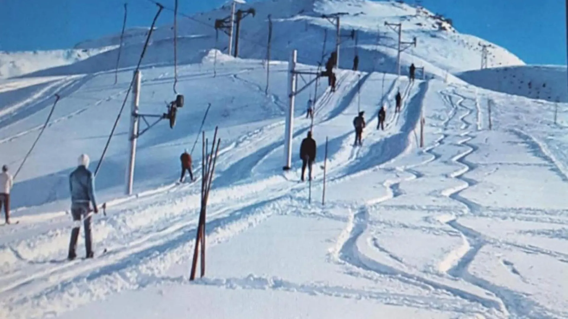 Apartment With A View Near Valloire Ski Area Γαλλία