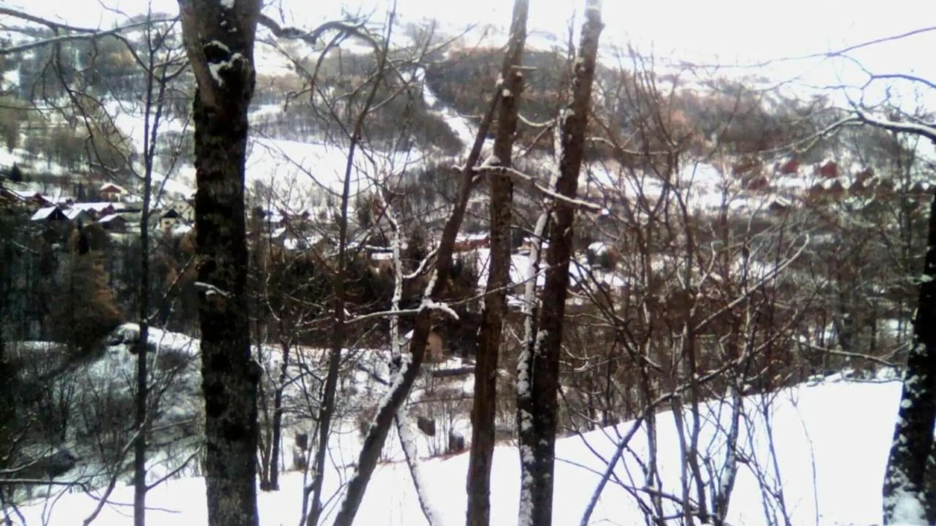 Apartment With A View Near Valloire Ski Area Γαλλία